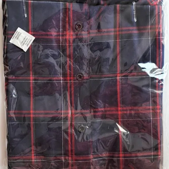 DIXXON Flannel TORCH FR Men's Flannel Shirt 2XL - Picture 7 of 8